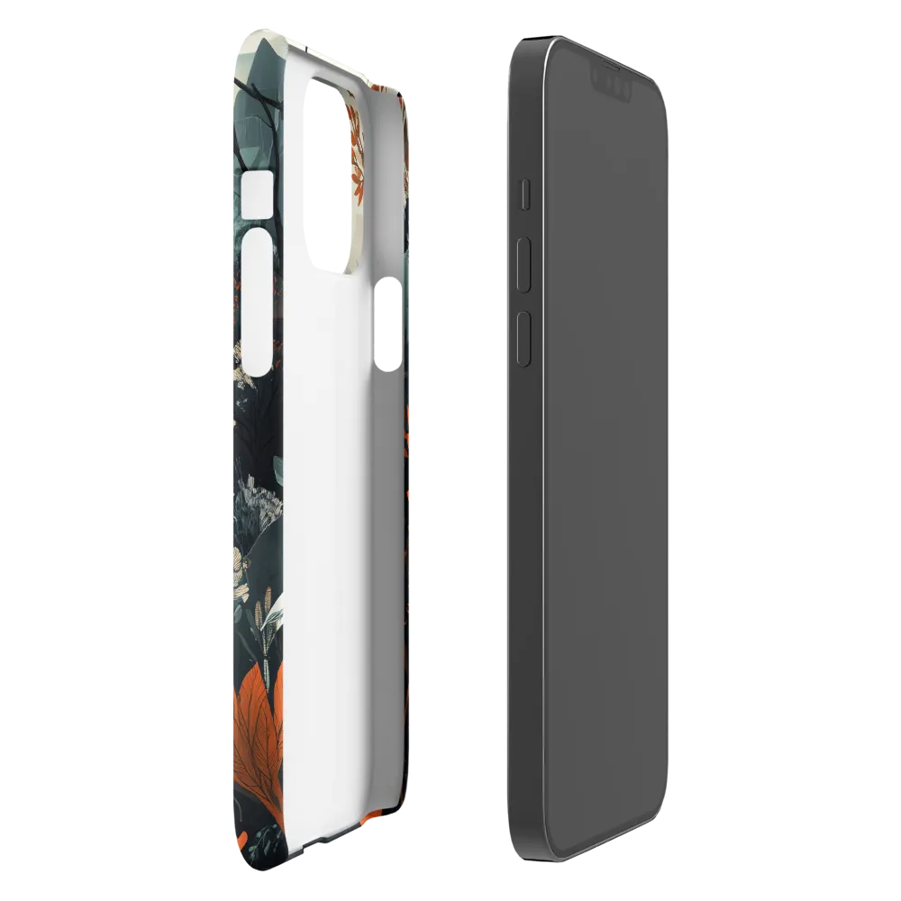 Tranquil Wilderness | Phone Case |  13 Pro Max | Snap Case | Matte