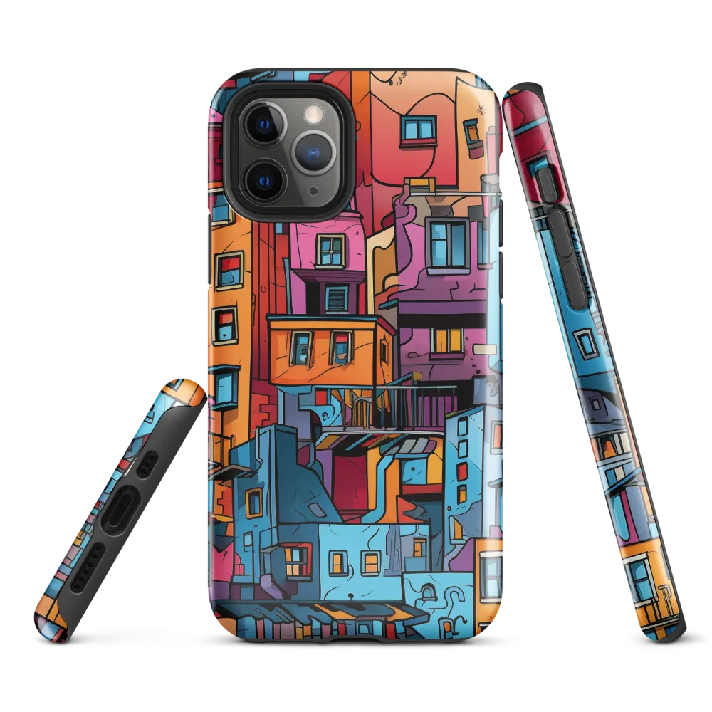Urban Kaleidoscope