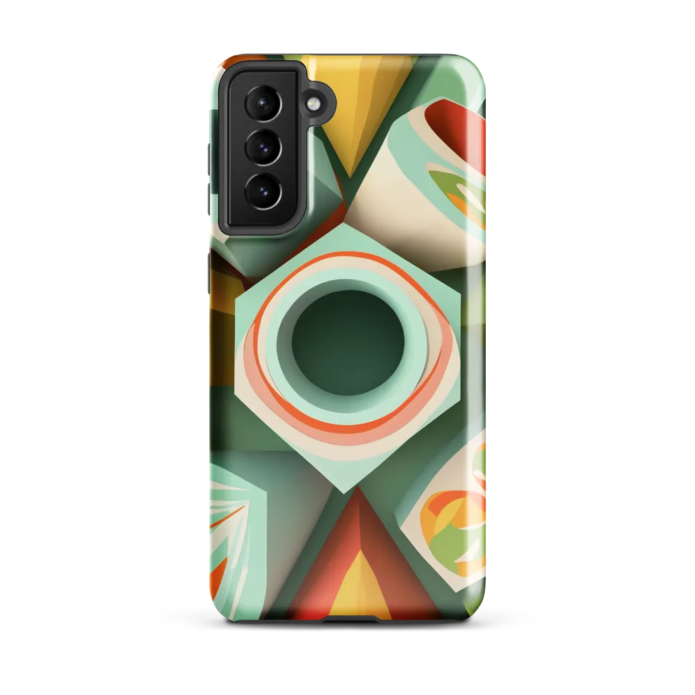 Symphony of Shapes