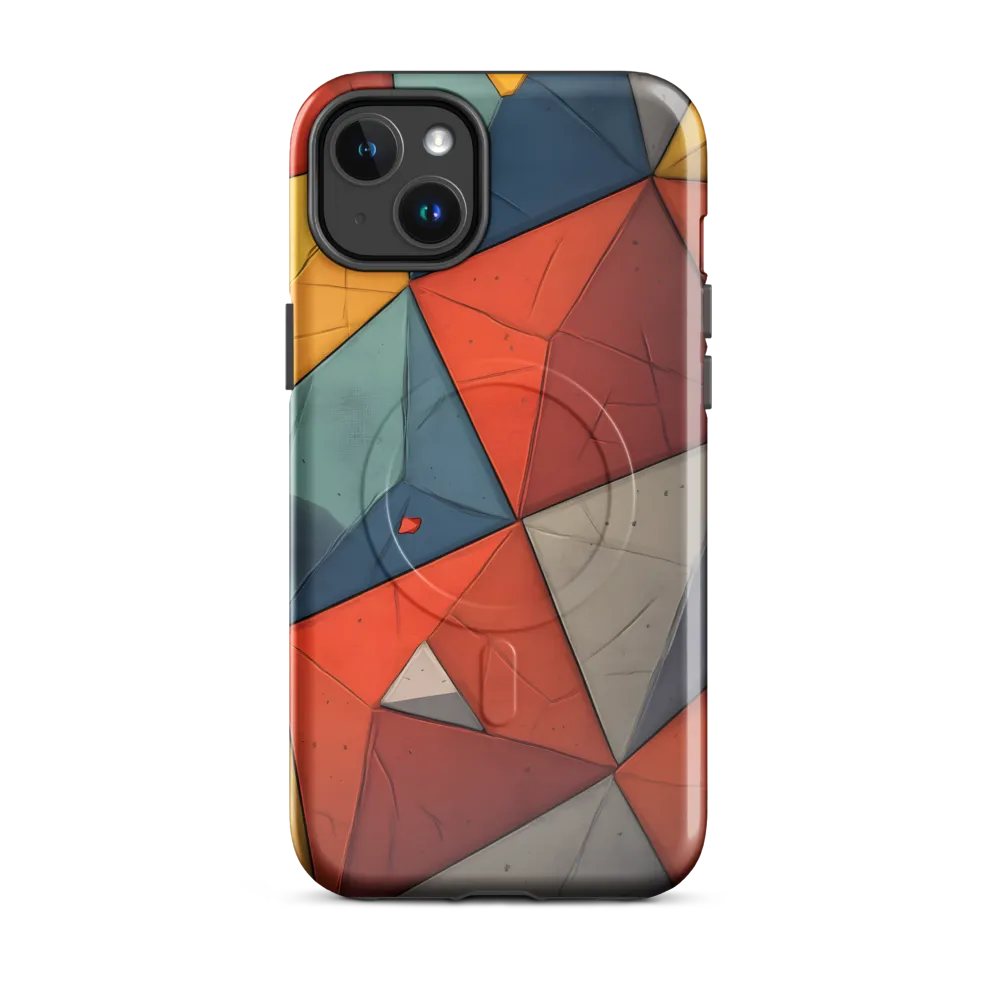 Geometric Harmony
