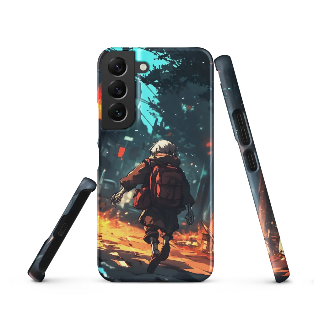 Embers of Adventure