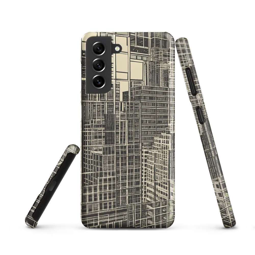 Urban Kaleidoscope