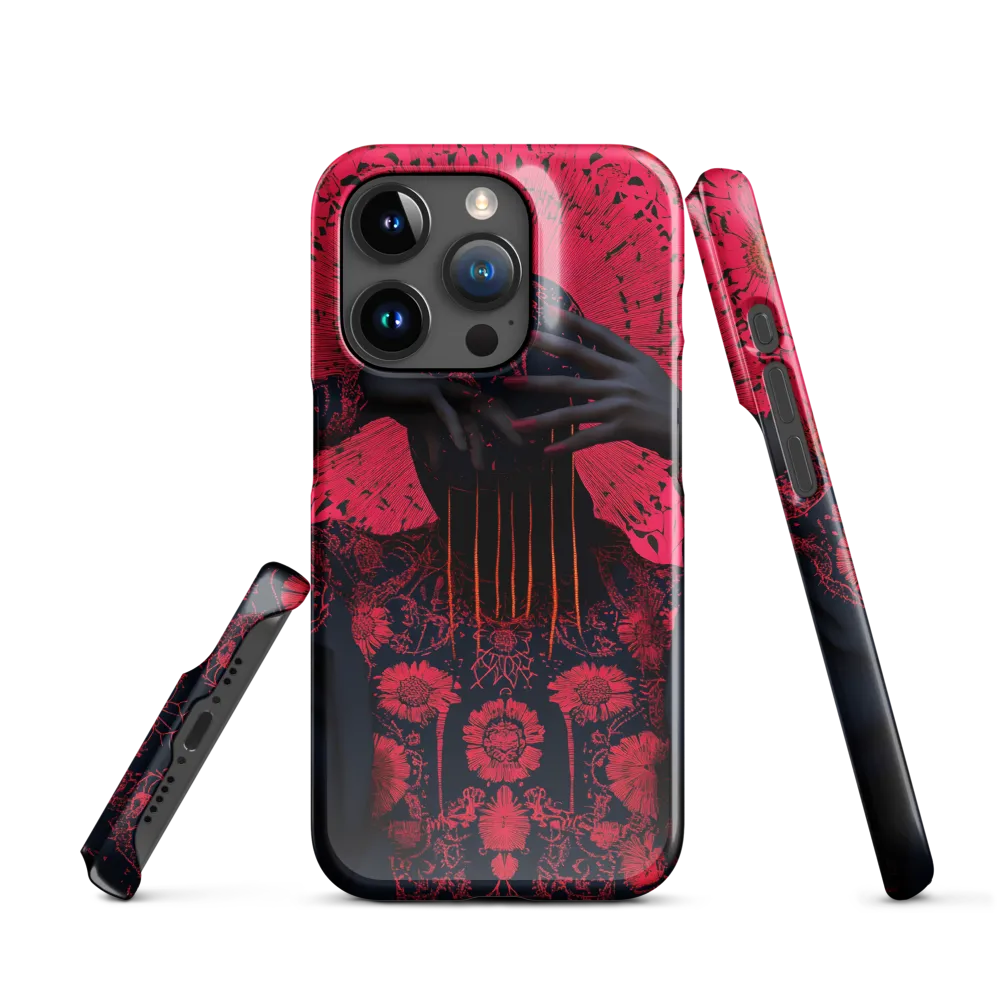 Floral Enigma