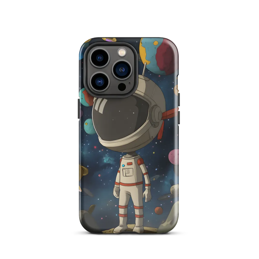 Cosmic Wonder