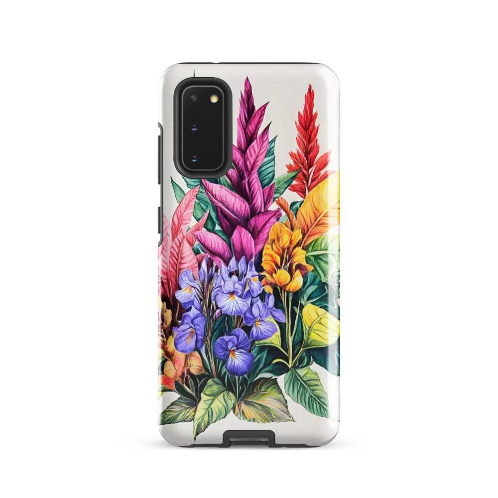 Tropical Symphony