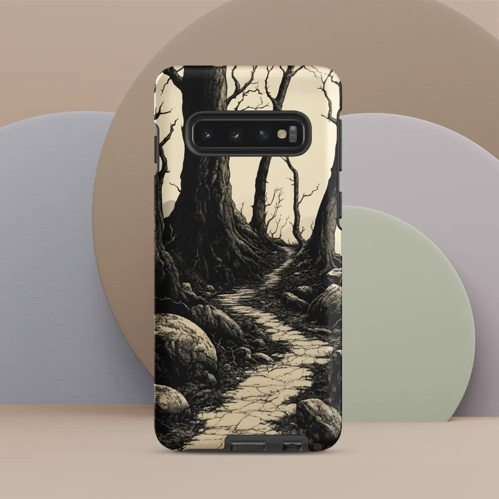 Whispers of the Forgotten Forest