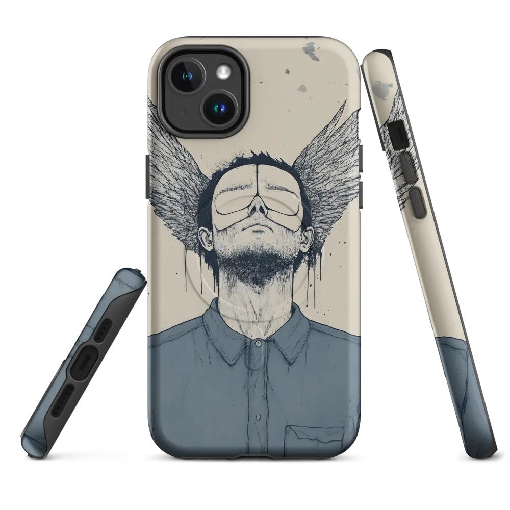 Wings of Reflection