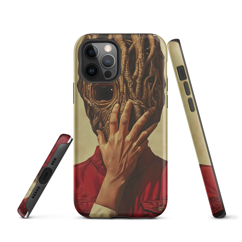 The Mask of Roots