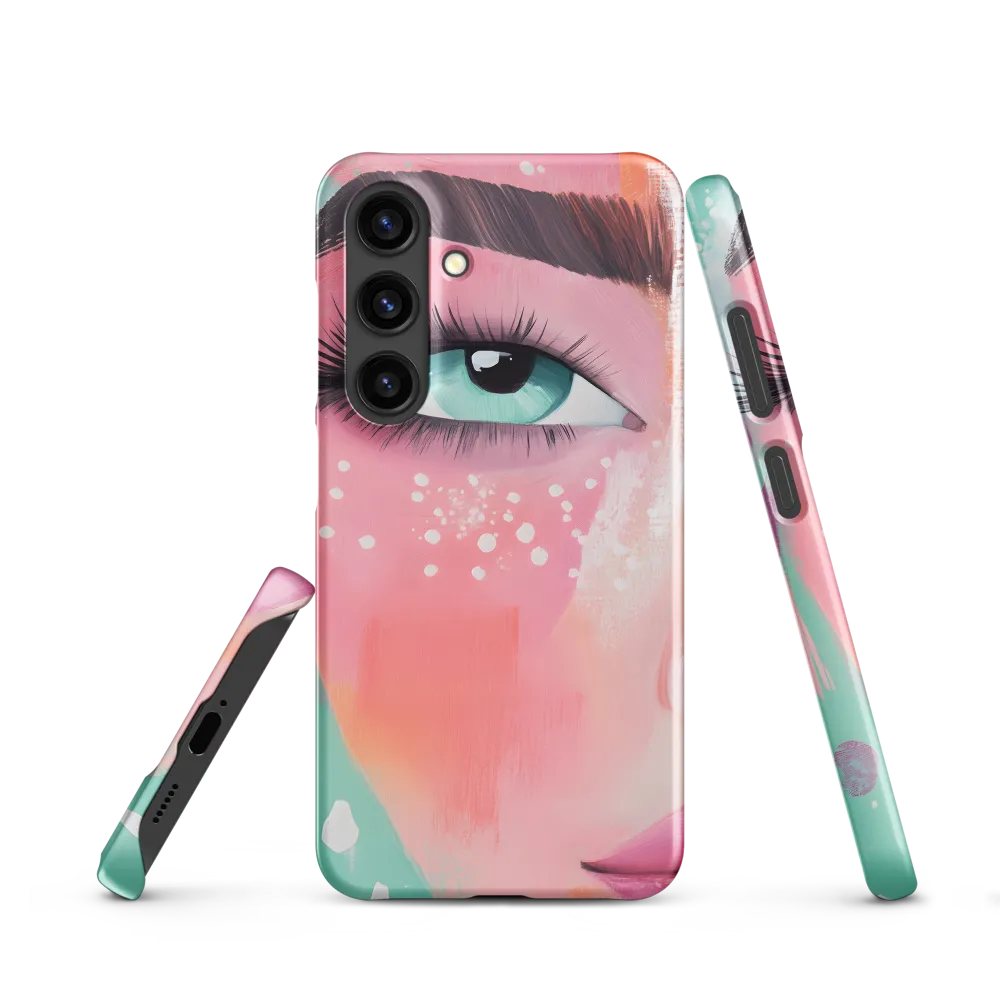 Eyes of Playfulness