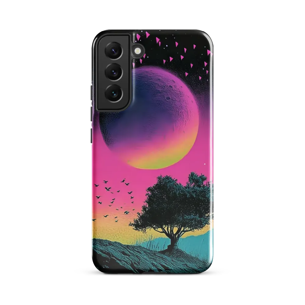 Celestial Harmony
