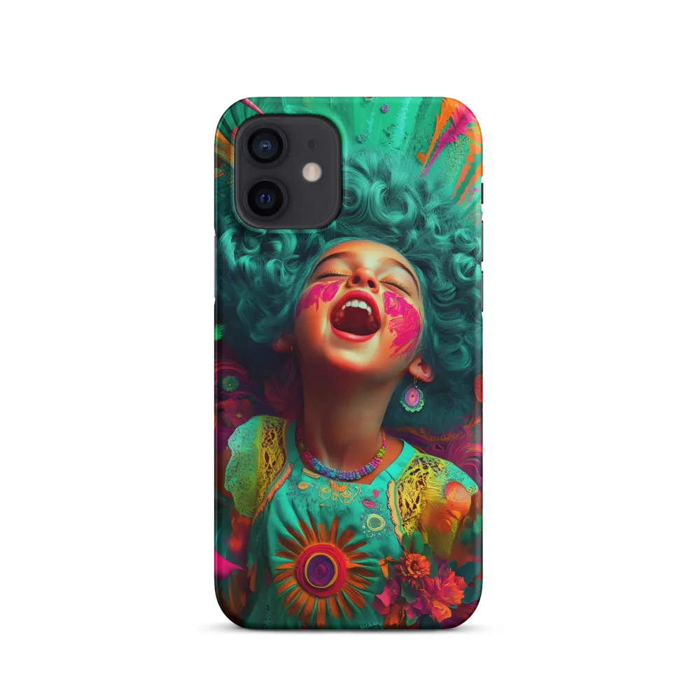 Exuberant Joy
