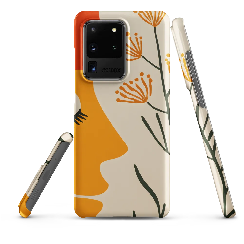 Whispers of Nature