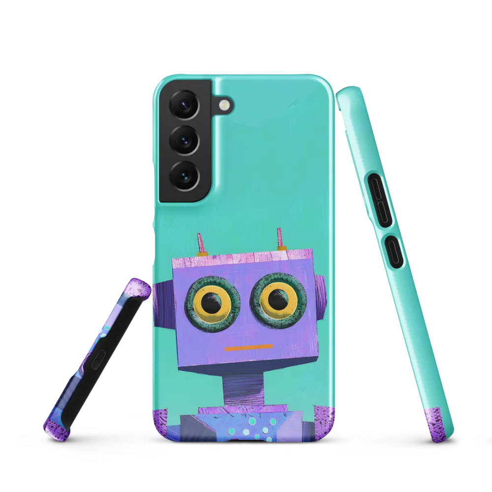 Curious Mechanical Wonder