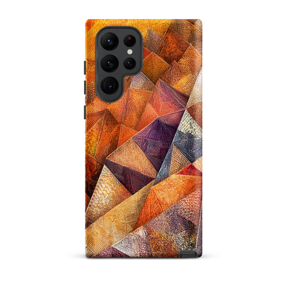 Geometric Warmth