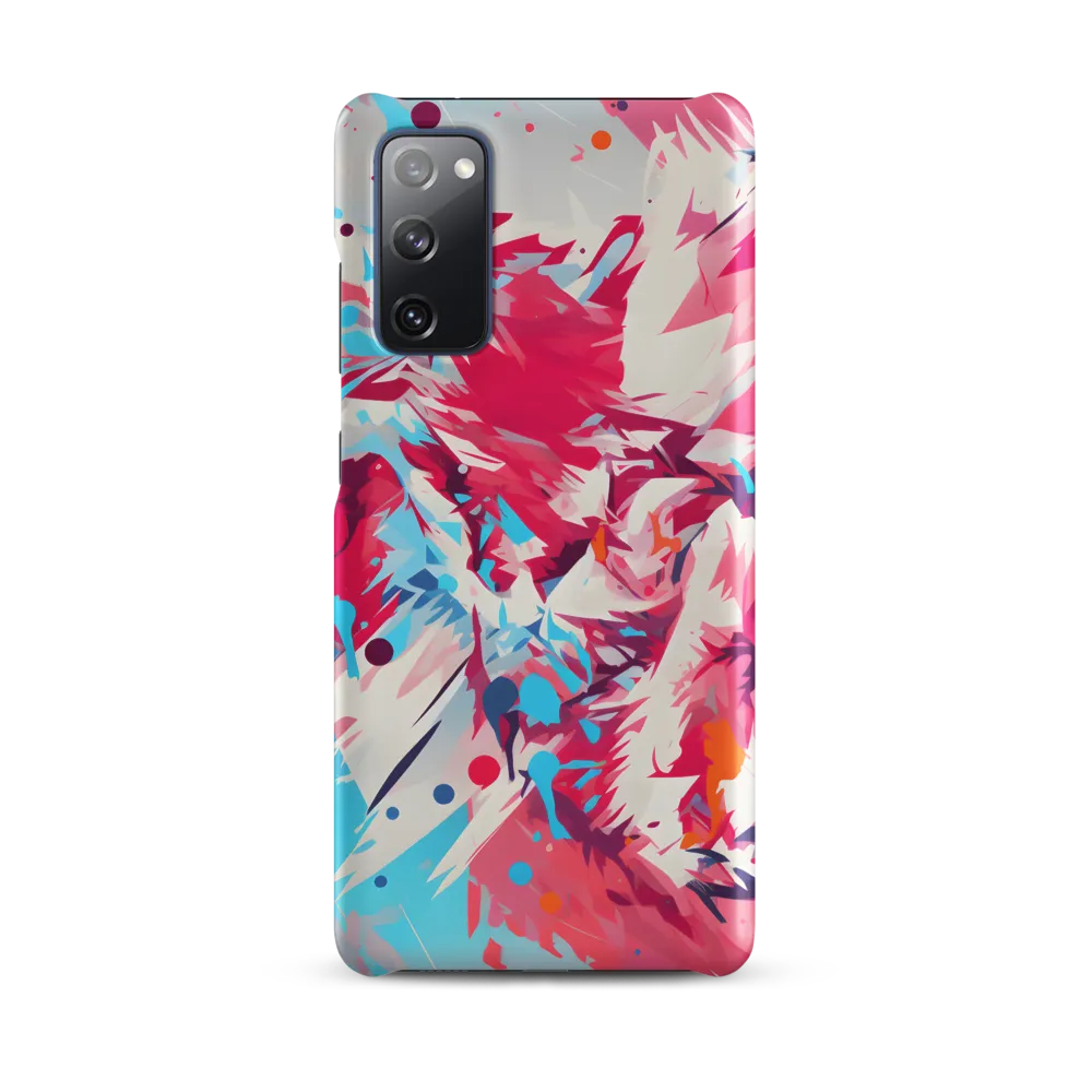 Energized Abstraction