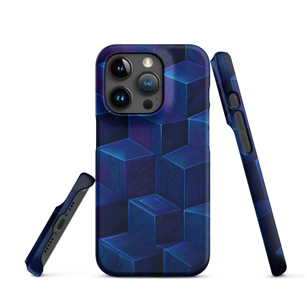 Cubist Illusions