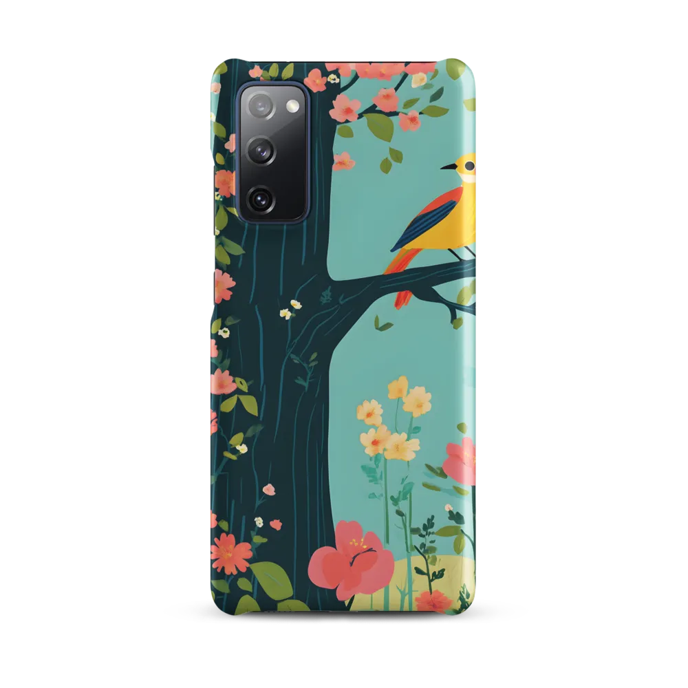 Harmony in Bloom