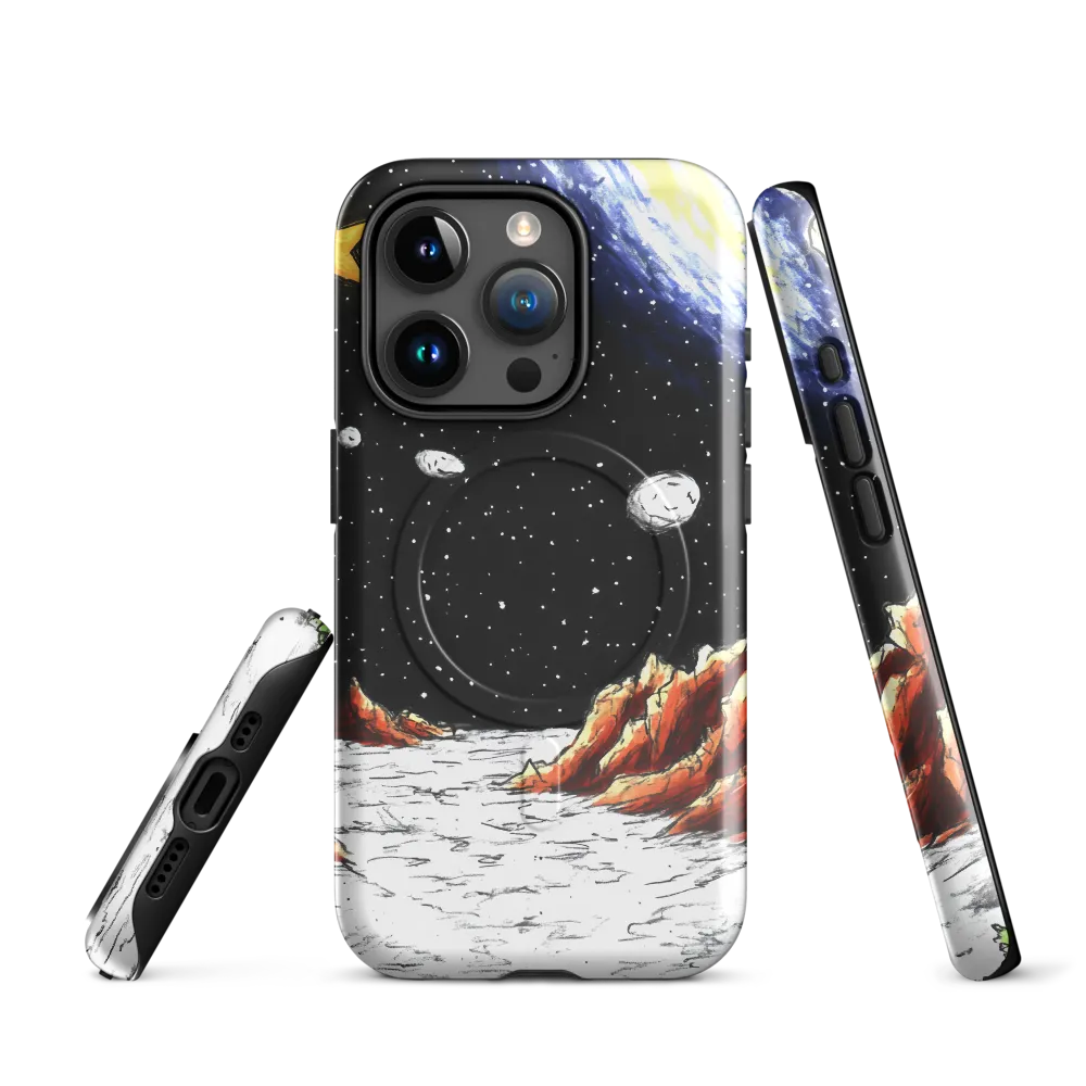 Celestial Dreams