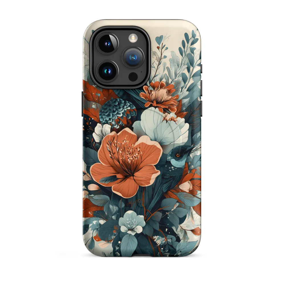 Serenity in Bloom