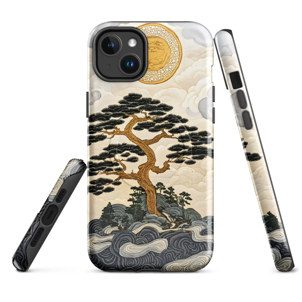 Harmony In Nature