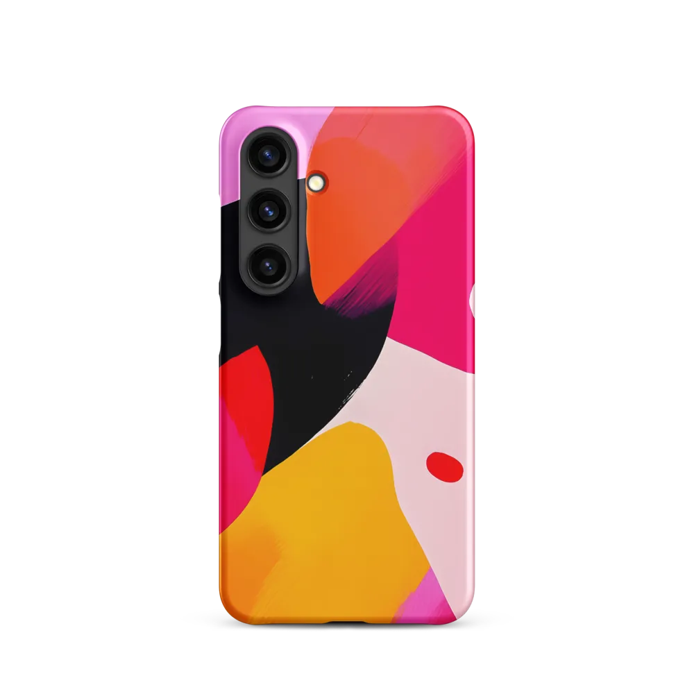 Playful Interplay of Colors