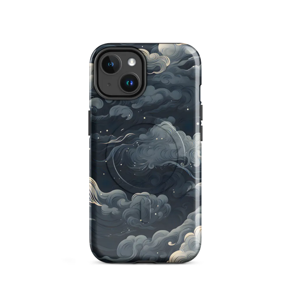 Whispers of the Night Sky
