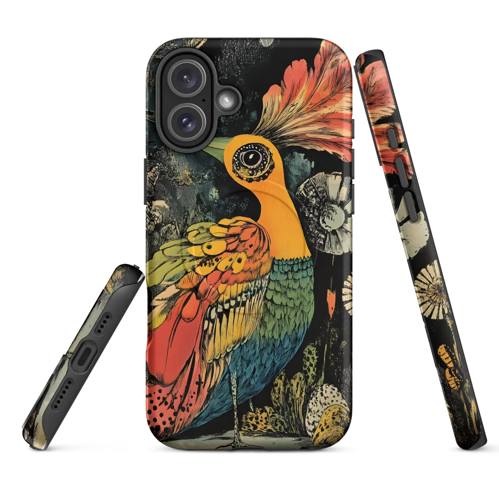 Feathers of Fantasy