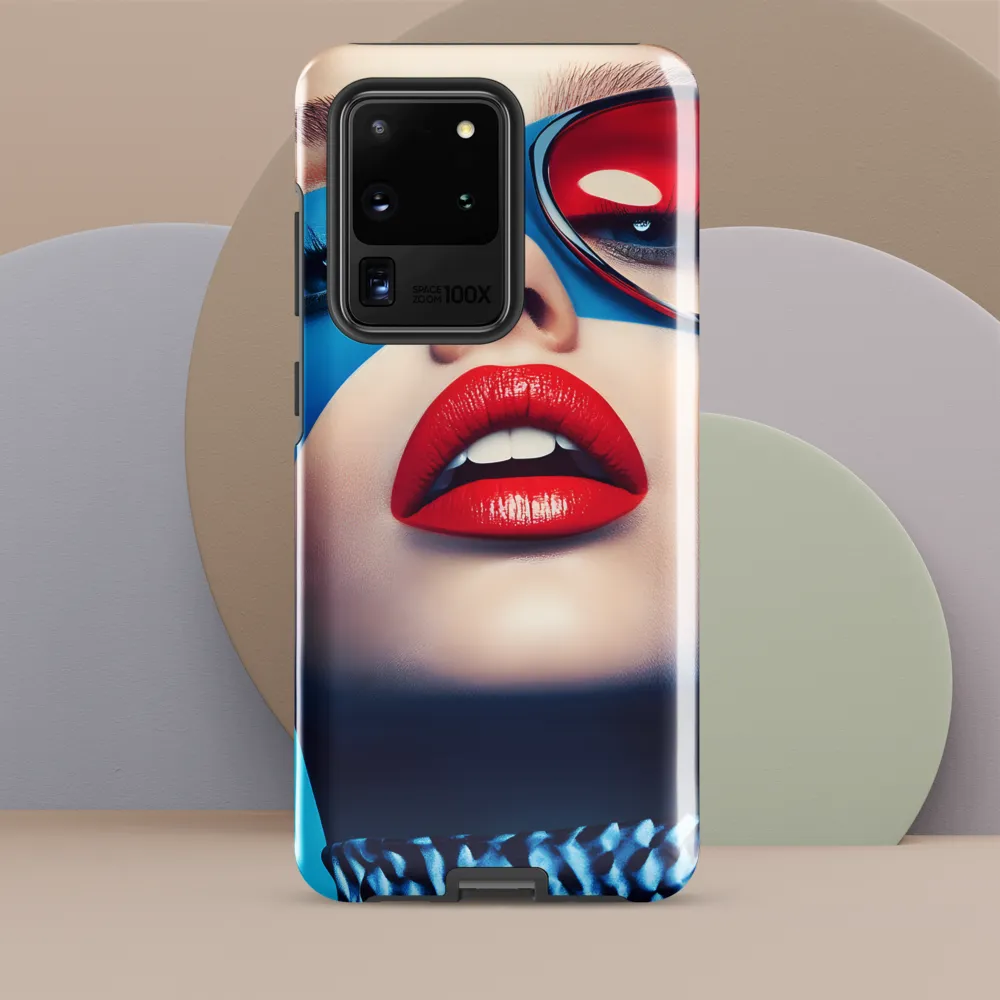 Vivid Expressions