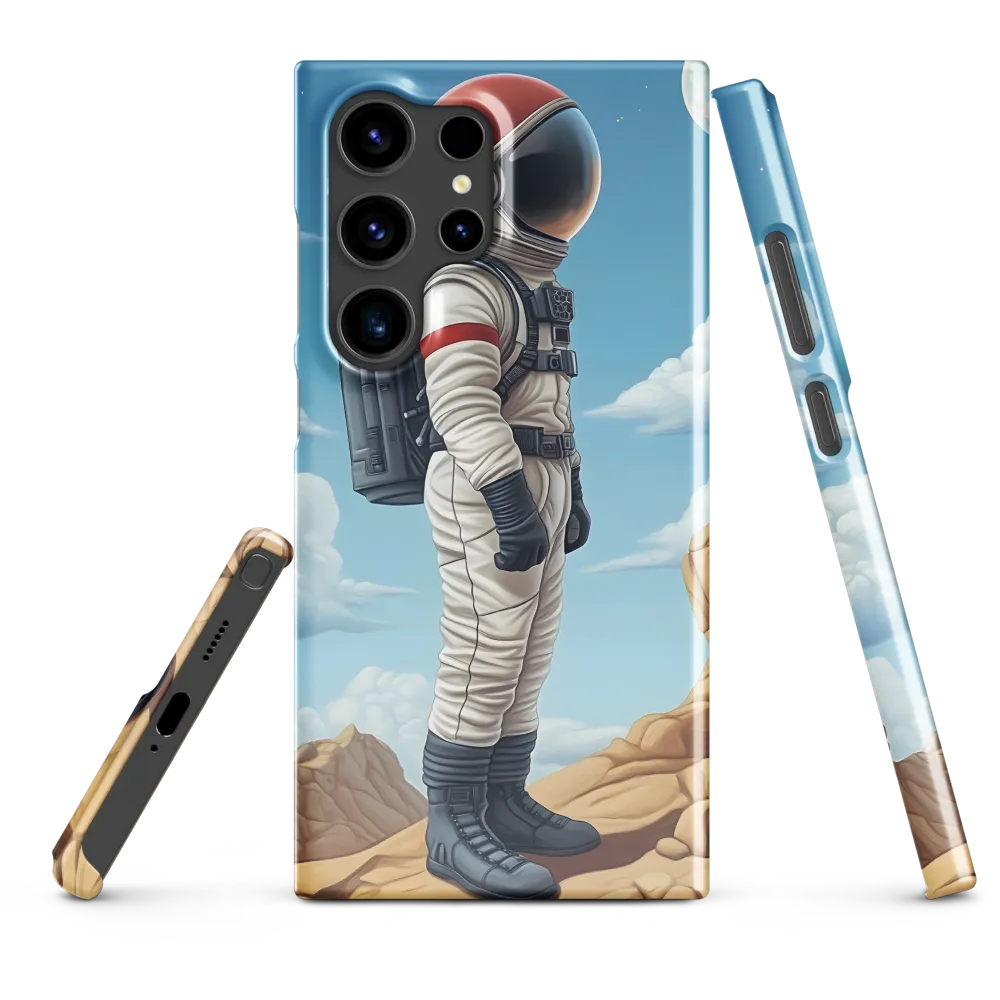 Venturing Beyond the Stars