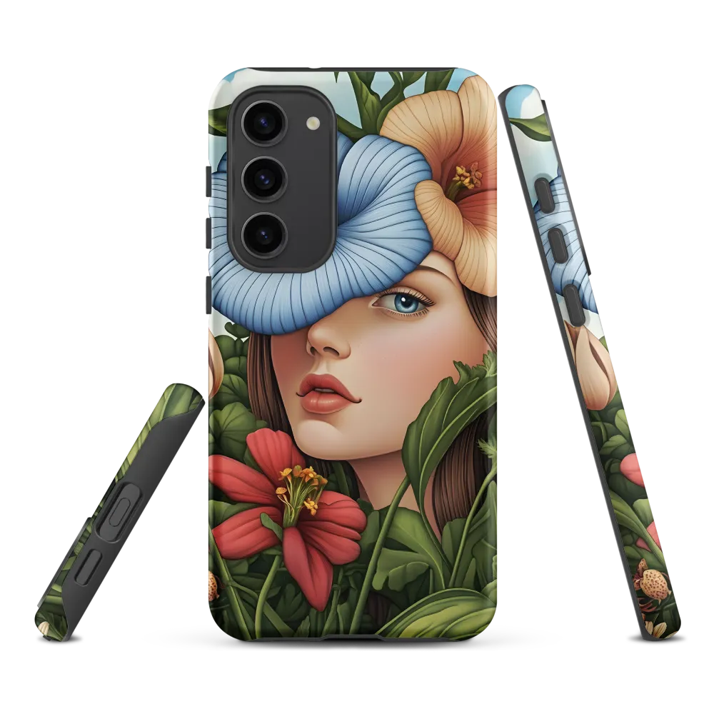 Harmony in Bloom