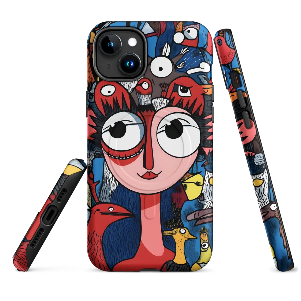 Whimsical Fusion