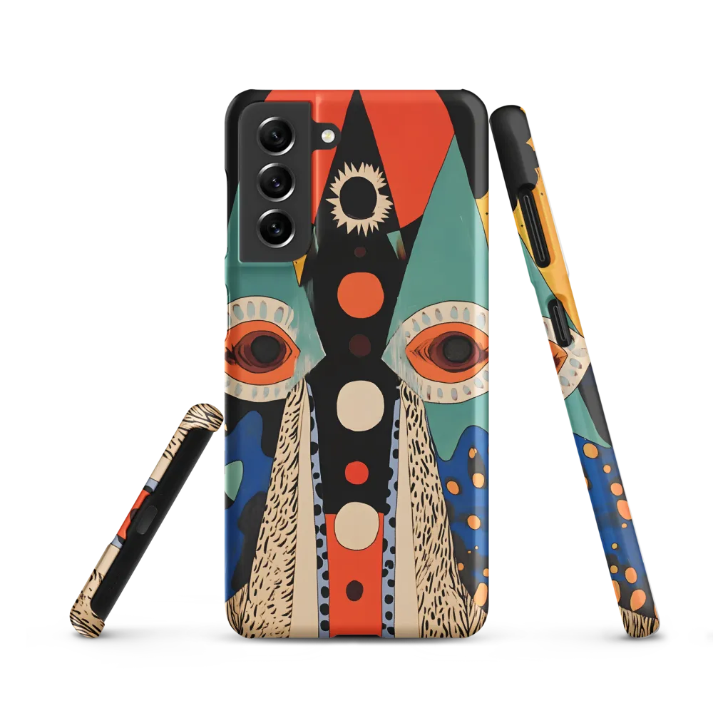Visages of Vibrancy