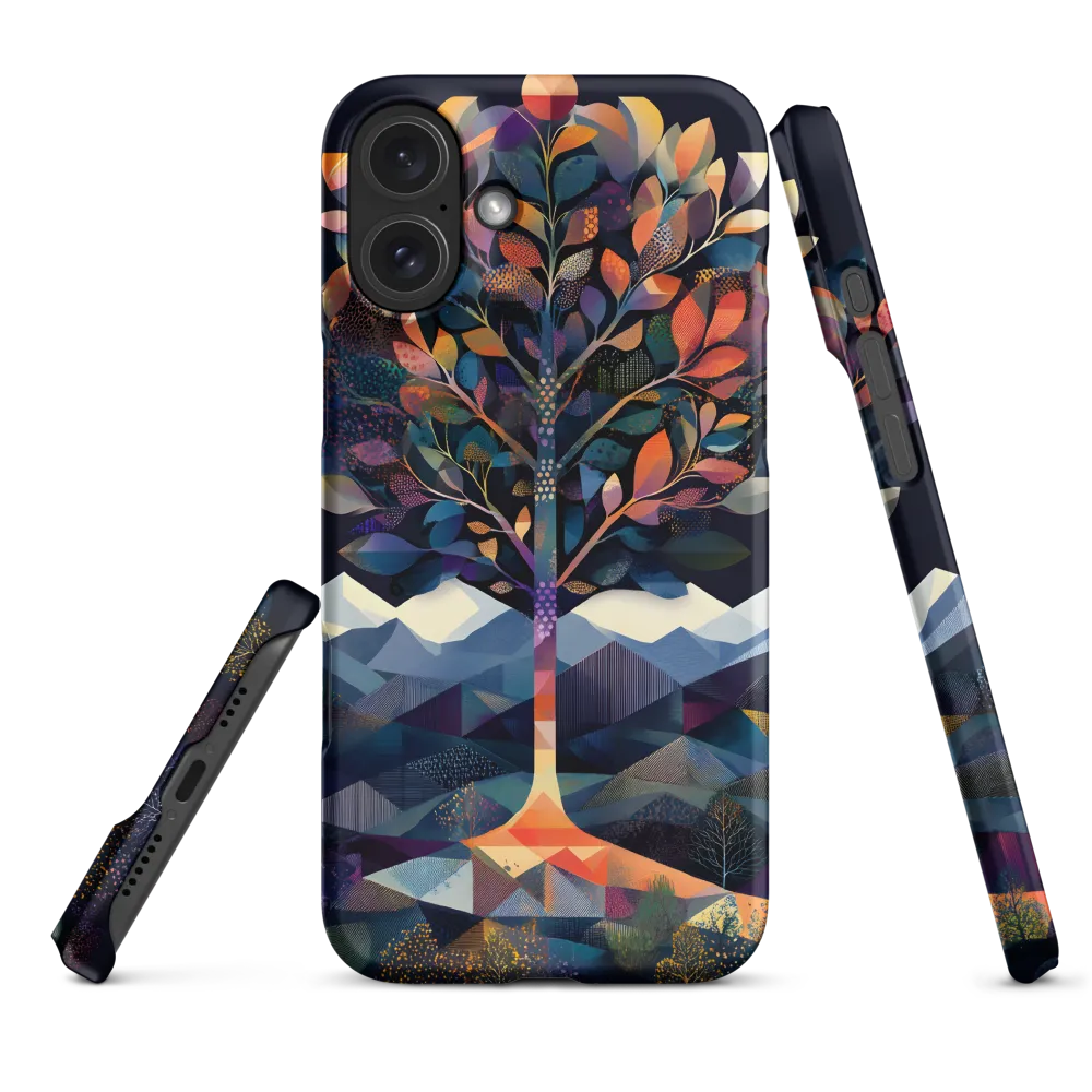 Whimsical Heights: A Celebration of Nature