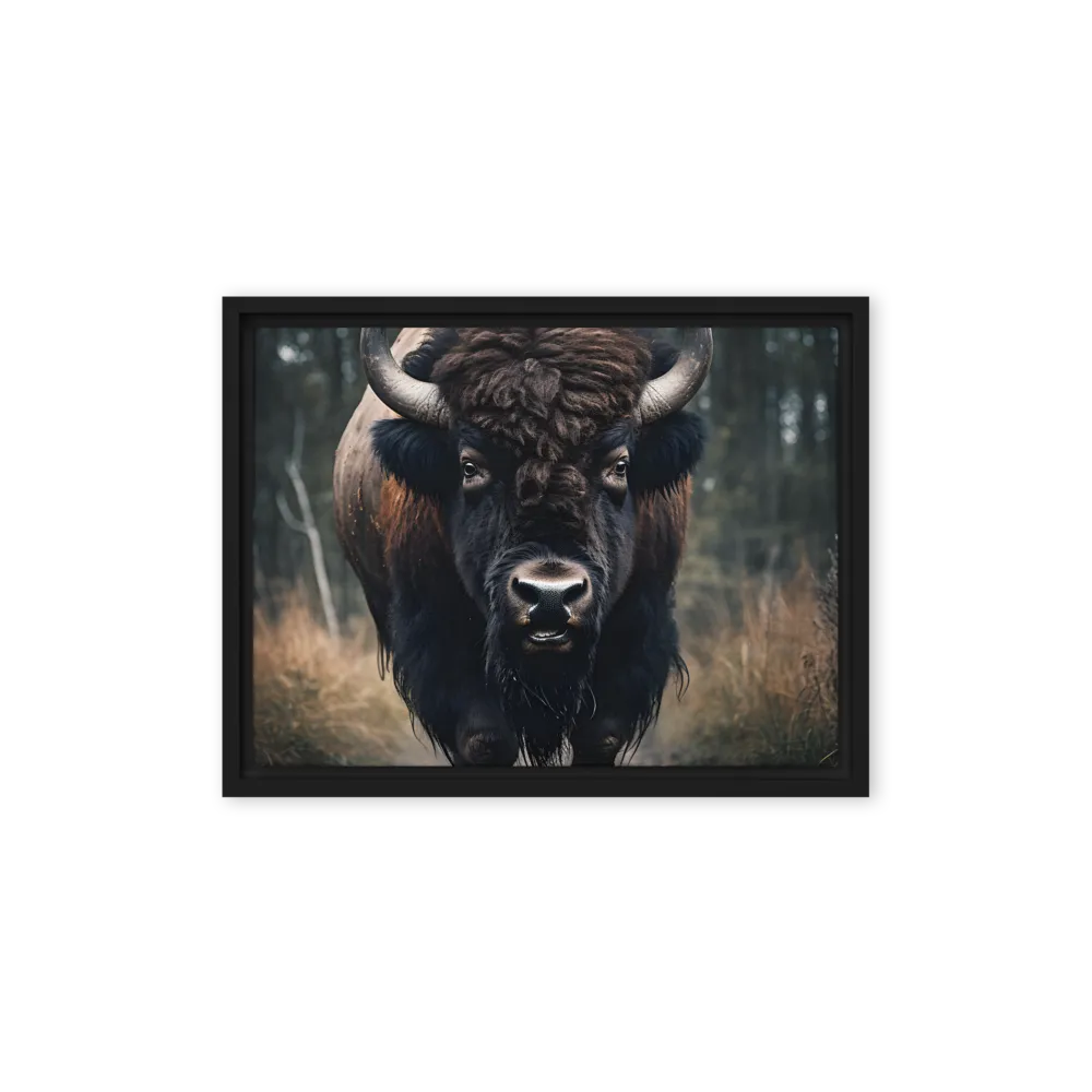 Majesty in the Wilderness