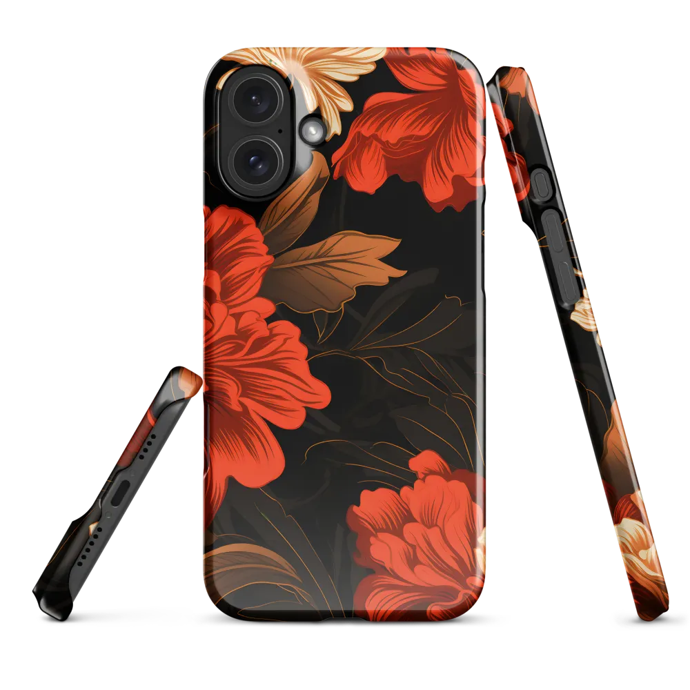 Elegance in Bloom