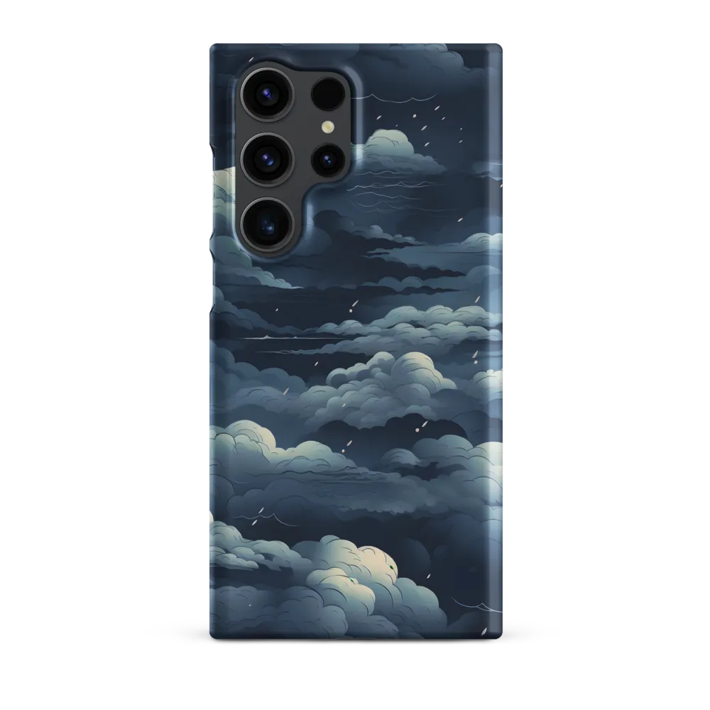 Ethereal Cloudscape