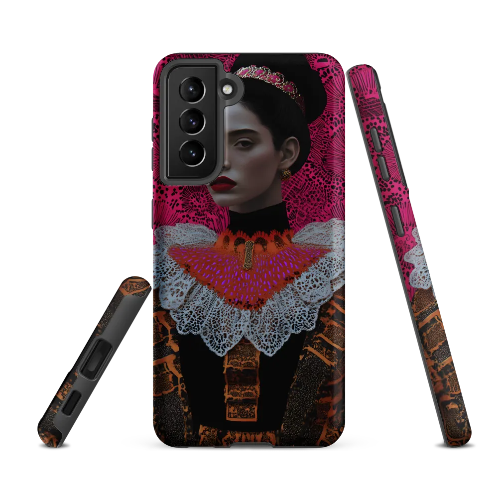 Crowned Regality