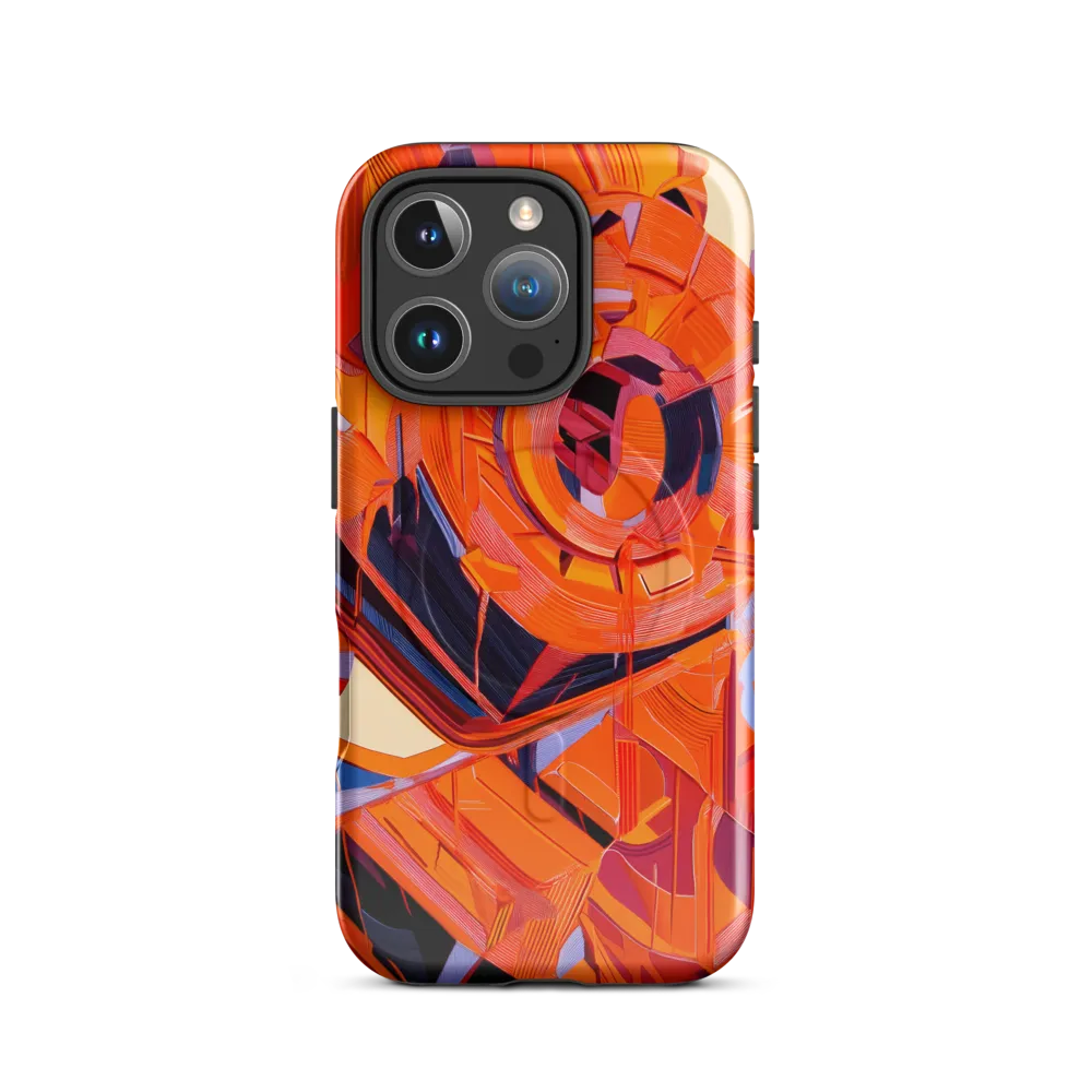 Vibrant Geometry