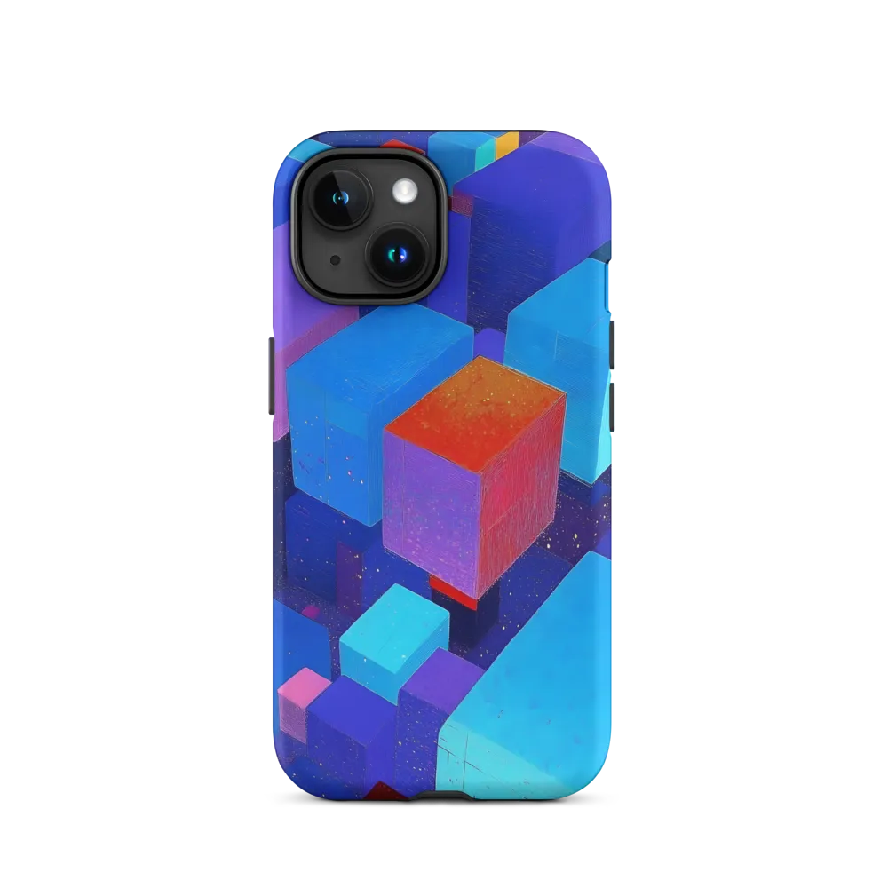 Geometric Dreamscape