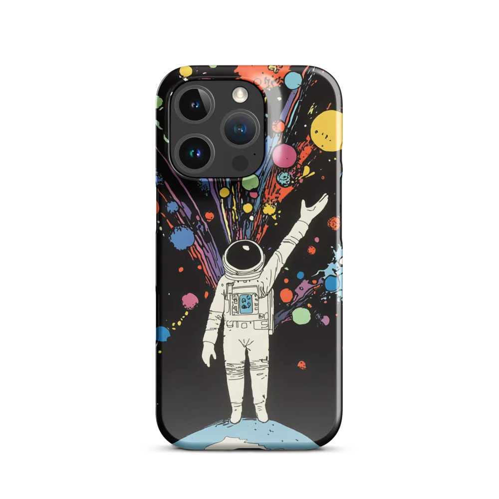 Cosmic Curiosity