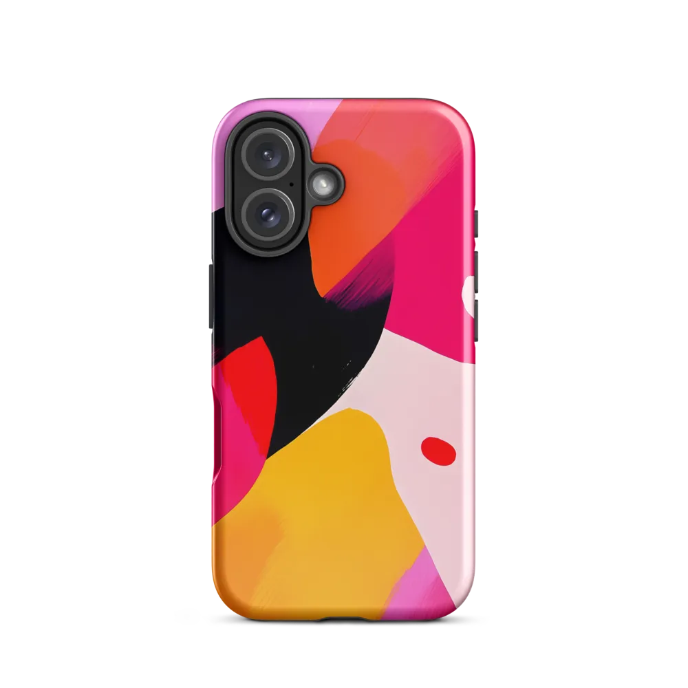 Playful Interplay of Colors