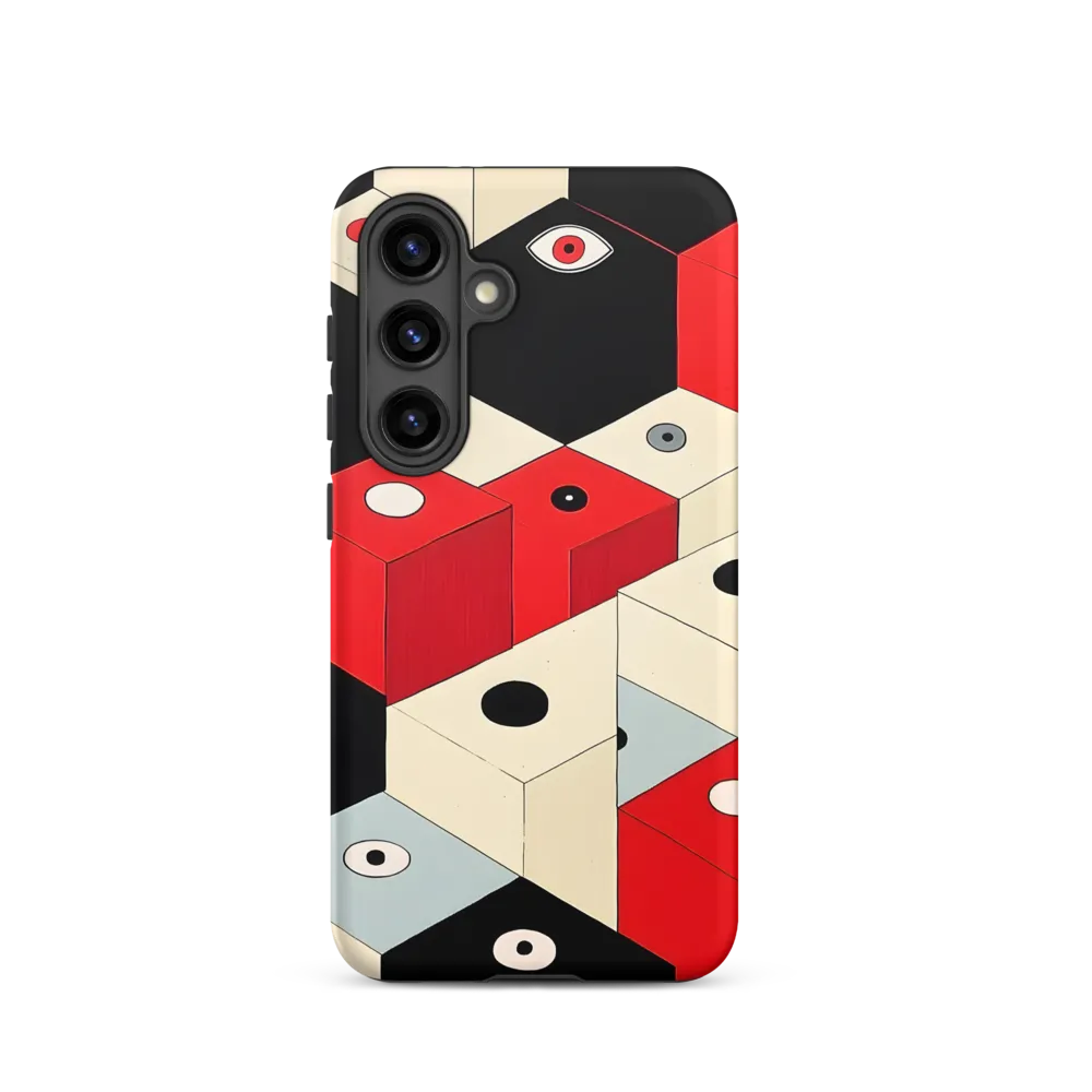 Dynamic Cubism