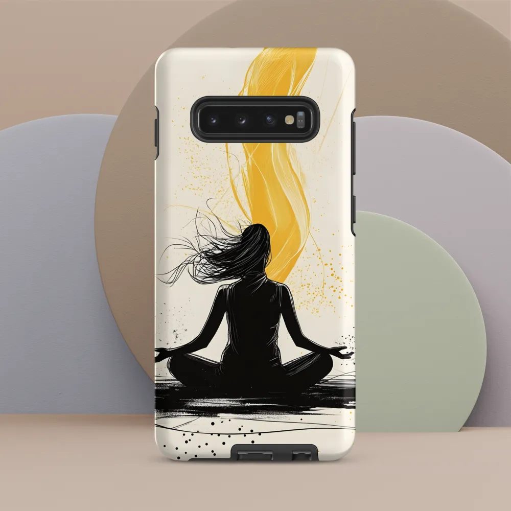 The Essence of Serenity