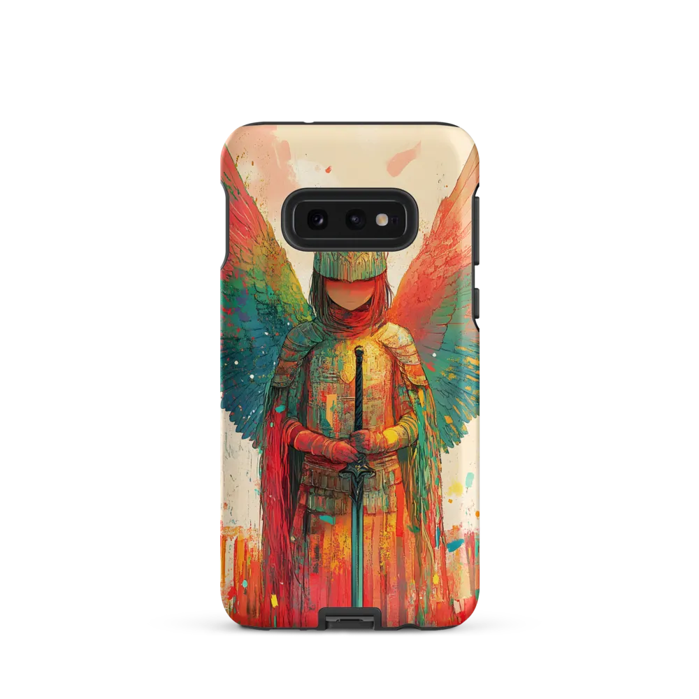 Guardian of Colors