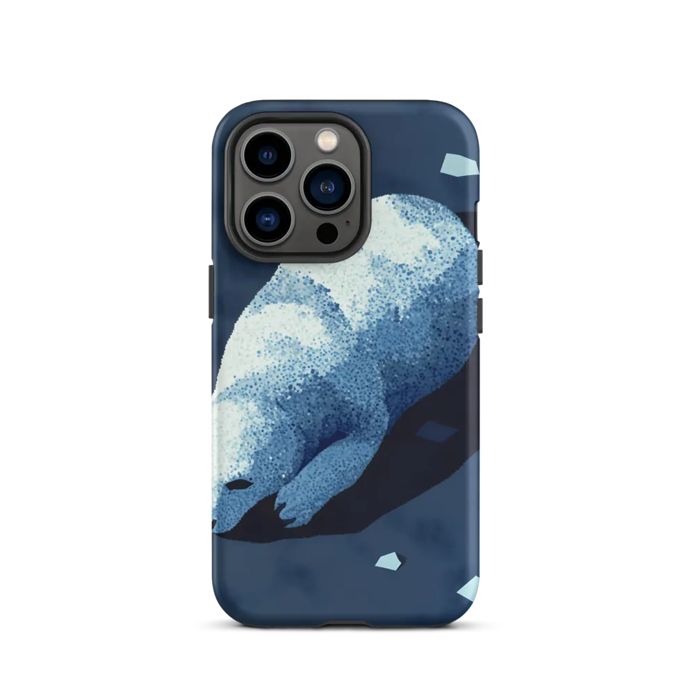 Silent Majesty: The Polar Bear's Realm
