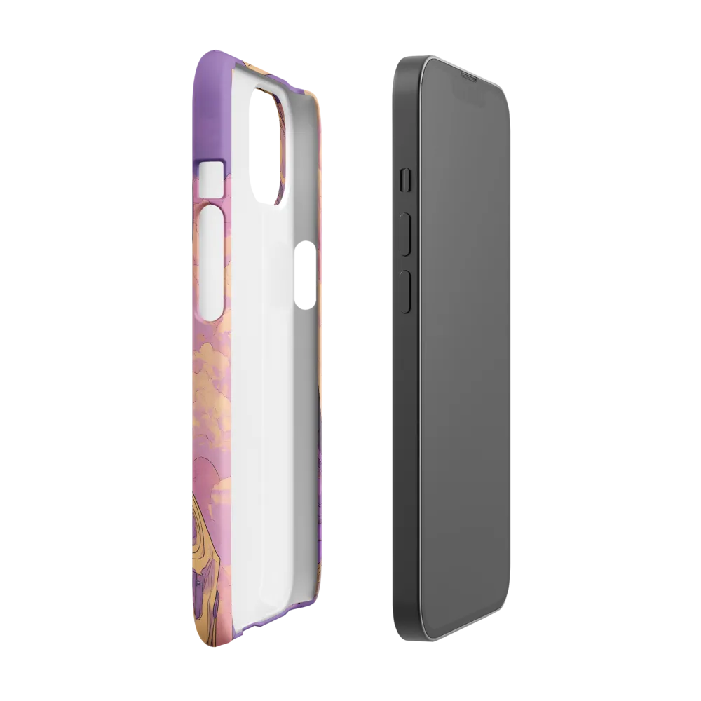 Cosmic Voyager