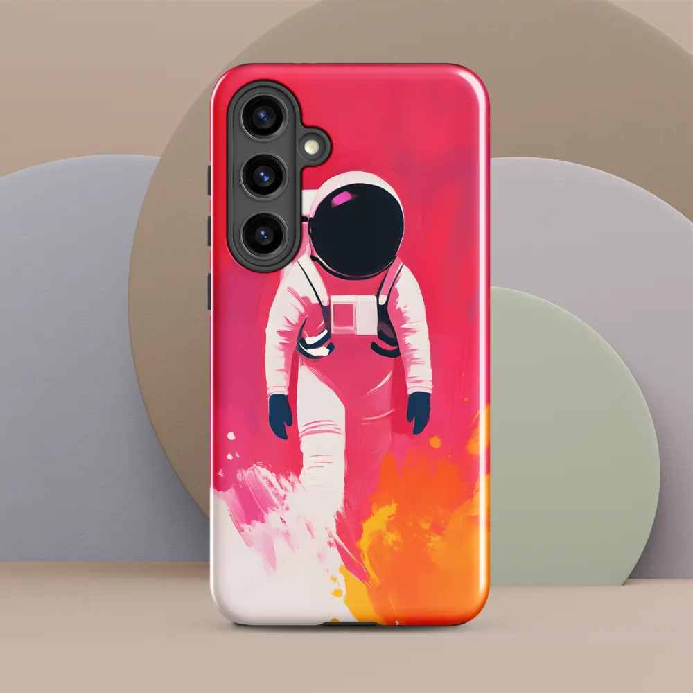 Journey through the Cosmos
