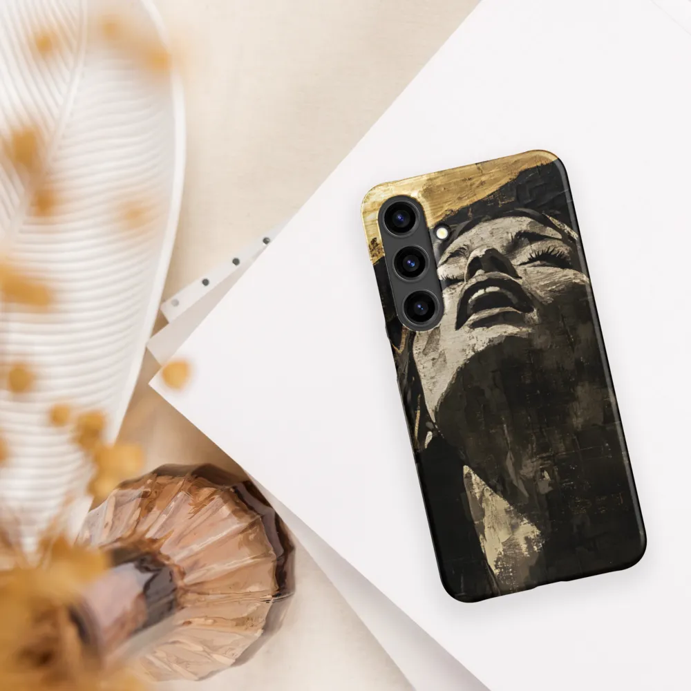 Transcendence in Gold