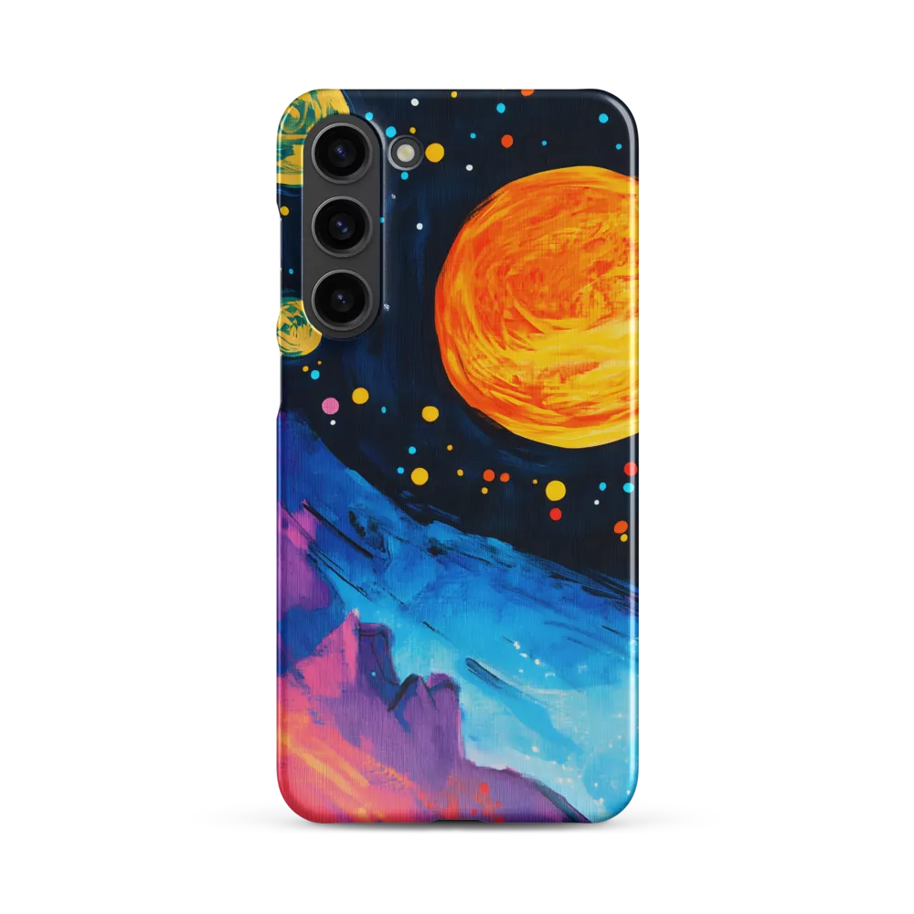 Cosmic Harmony