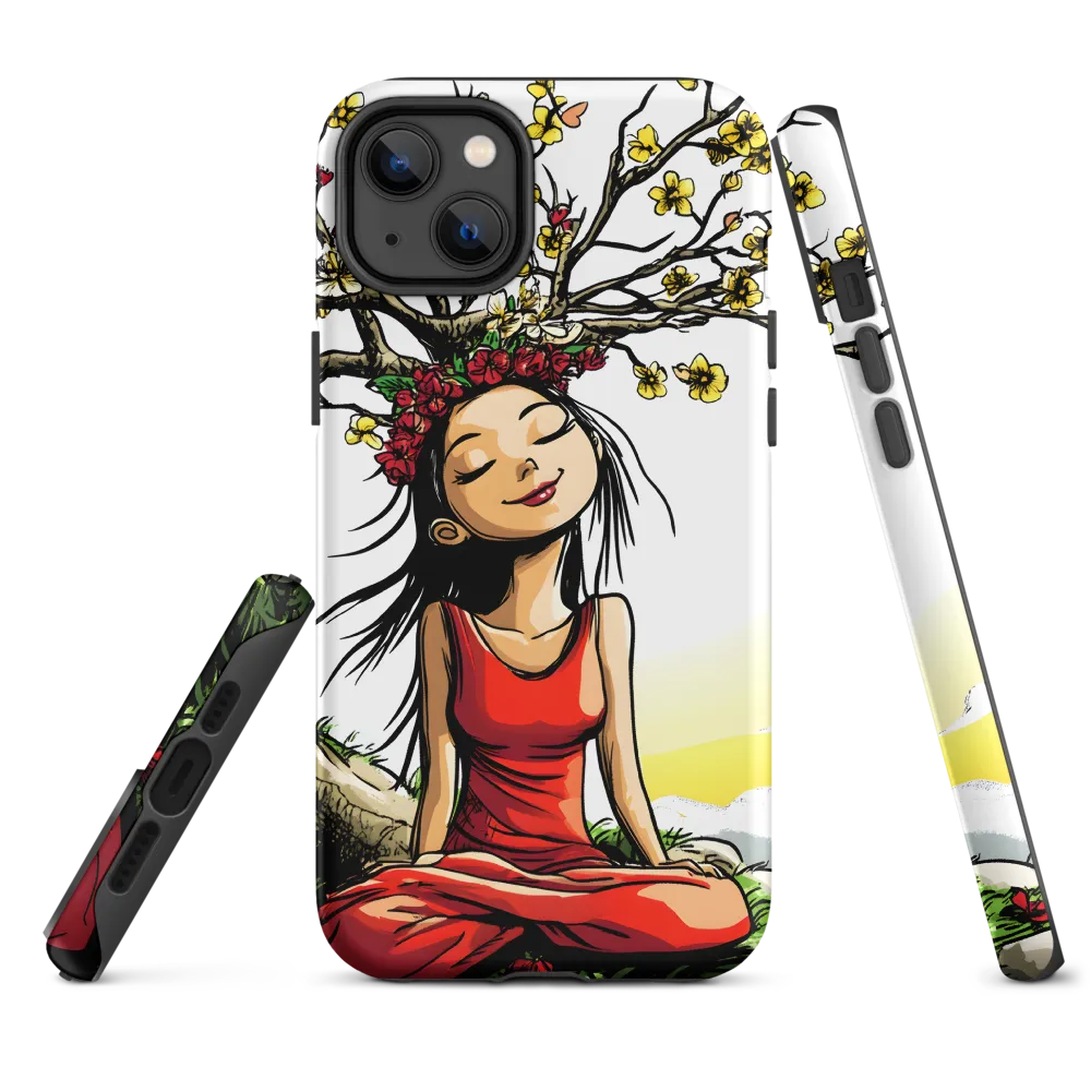 Harmony with Nature